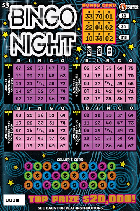 BingoPlus Lottery BingoPlus Bingocards .
